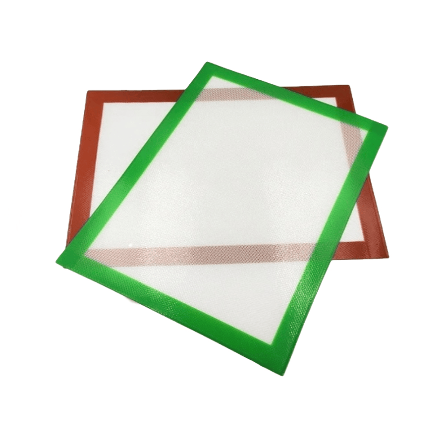 LuvBuds | Silicone Dab Mat 16" x 11.5"