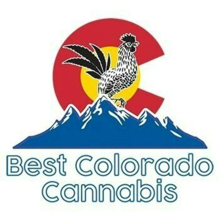 Best Colorado Cannabis 100% Hemp Rolling Papers [50pk] - -