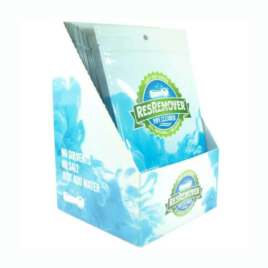 High Mountain Imports | ResRemover 420 Cleaner