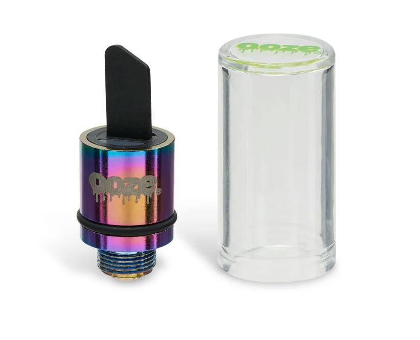 Ooze Hot Knife 2.0 510 Attachment