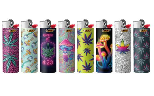 BIC Lighter