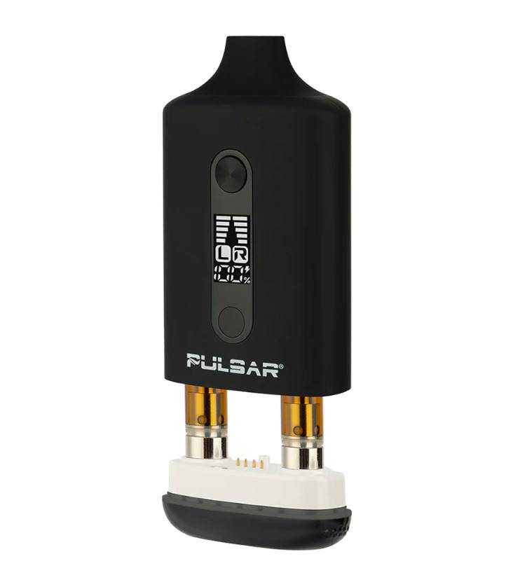 Pulsar Dual Cart Battery