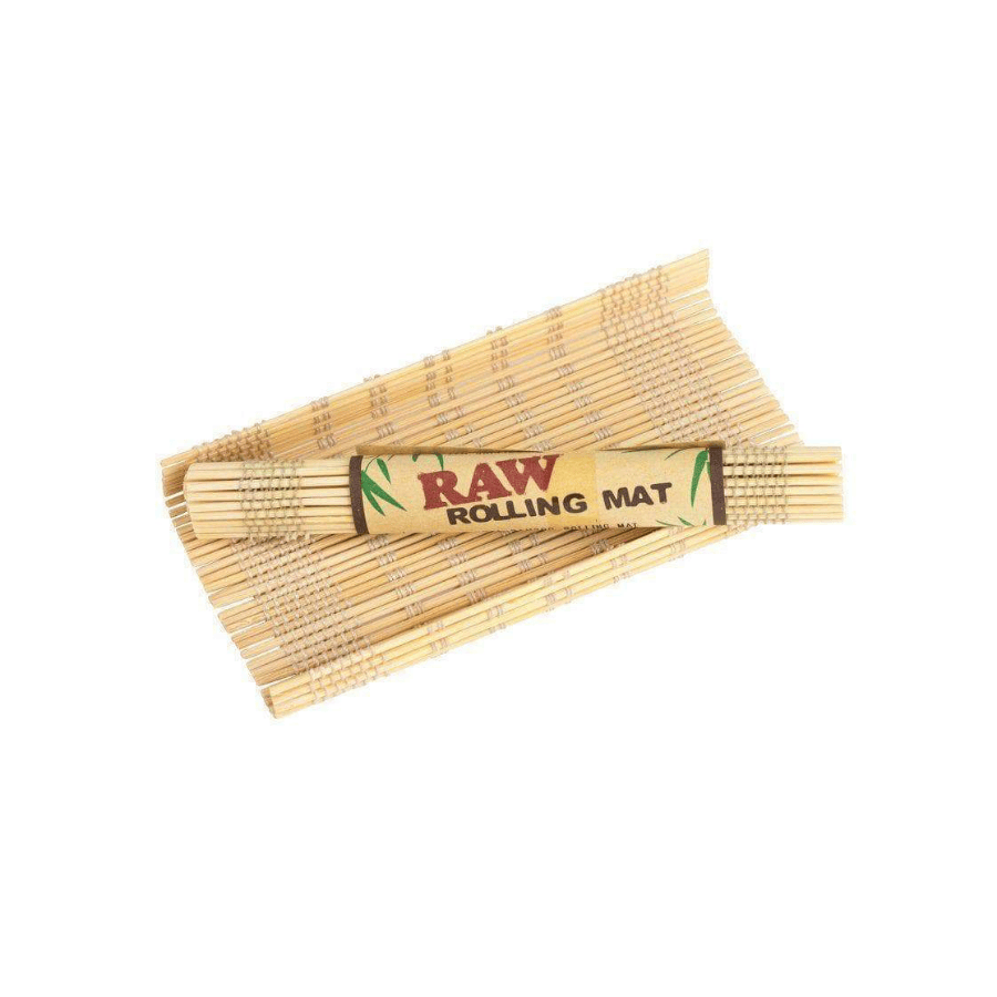 Raw - Rolling Mats