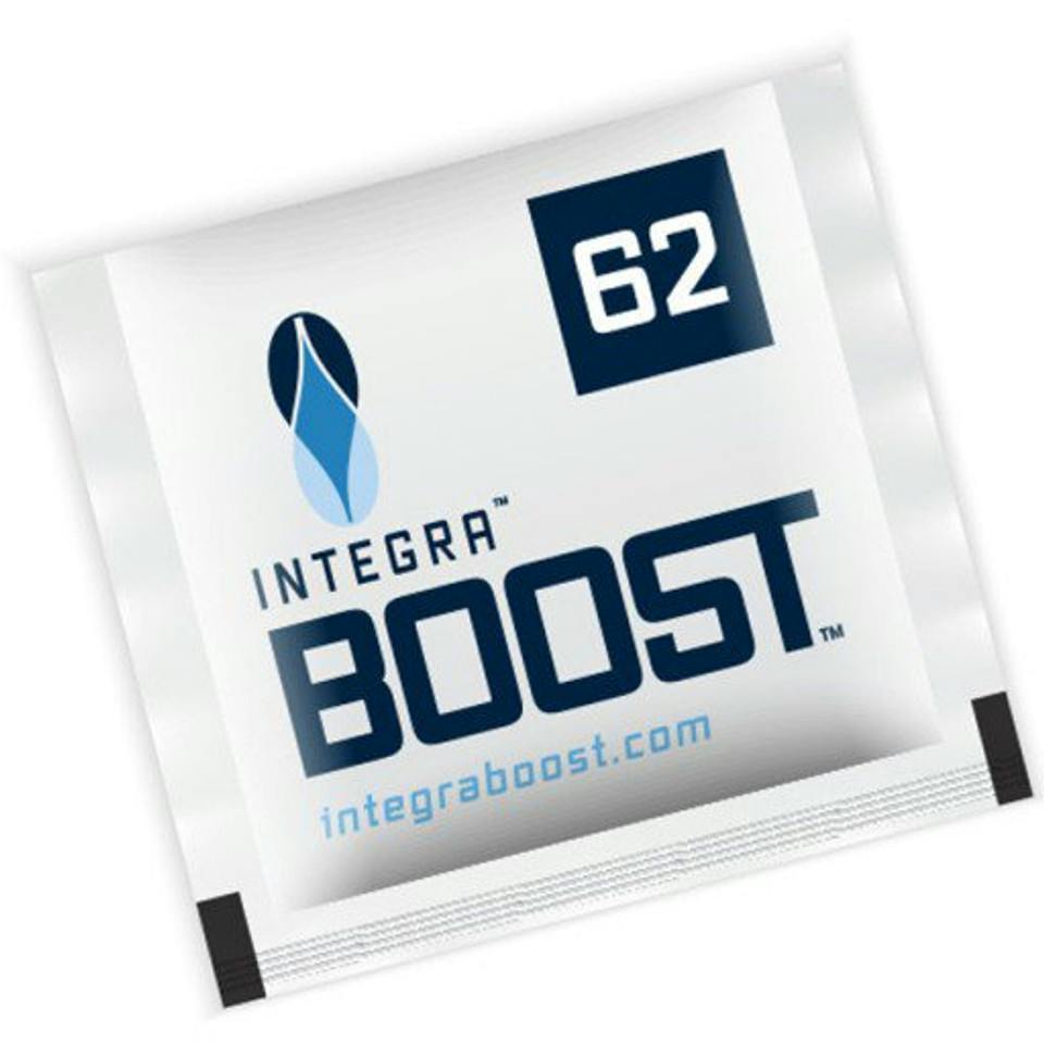 High Mountain Imports | 8g 62% Integra Boost Humidity Pack