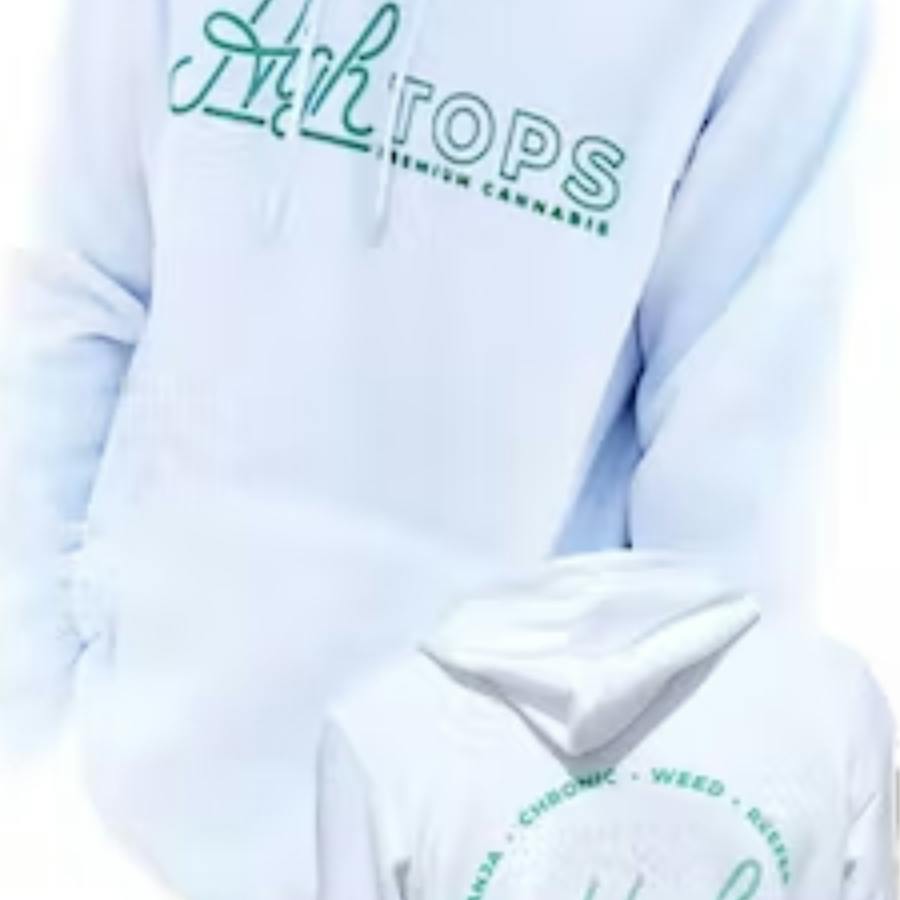 Hightops | Hoodie | Medium