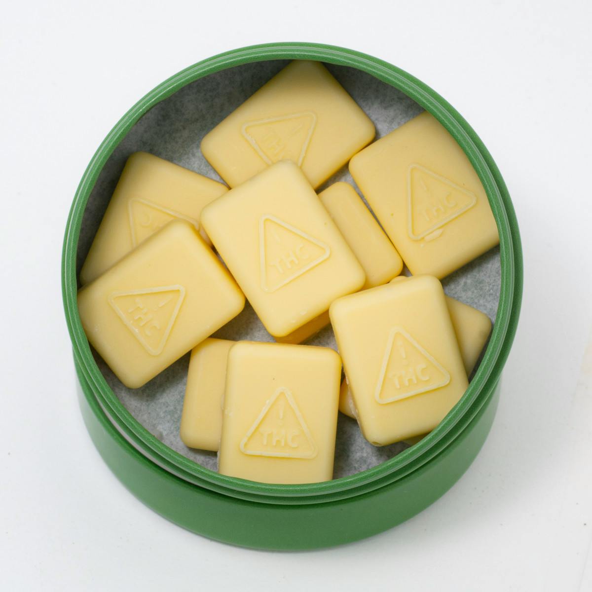 Chocolates - VT Terps - White - 1:1 - White
