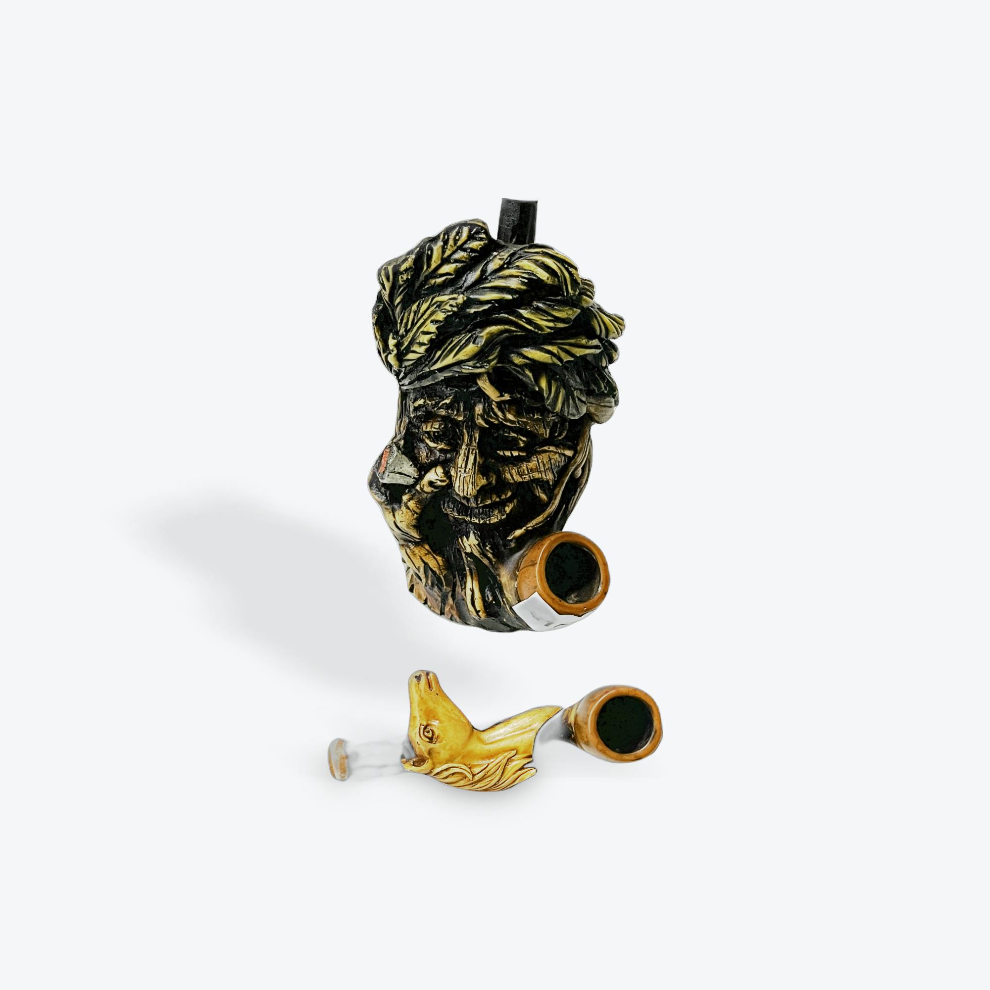 MJ Wholesale | Resin Pipe