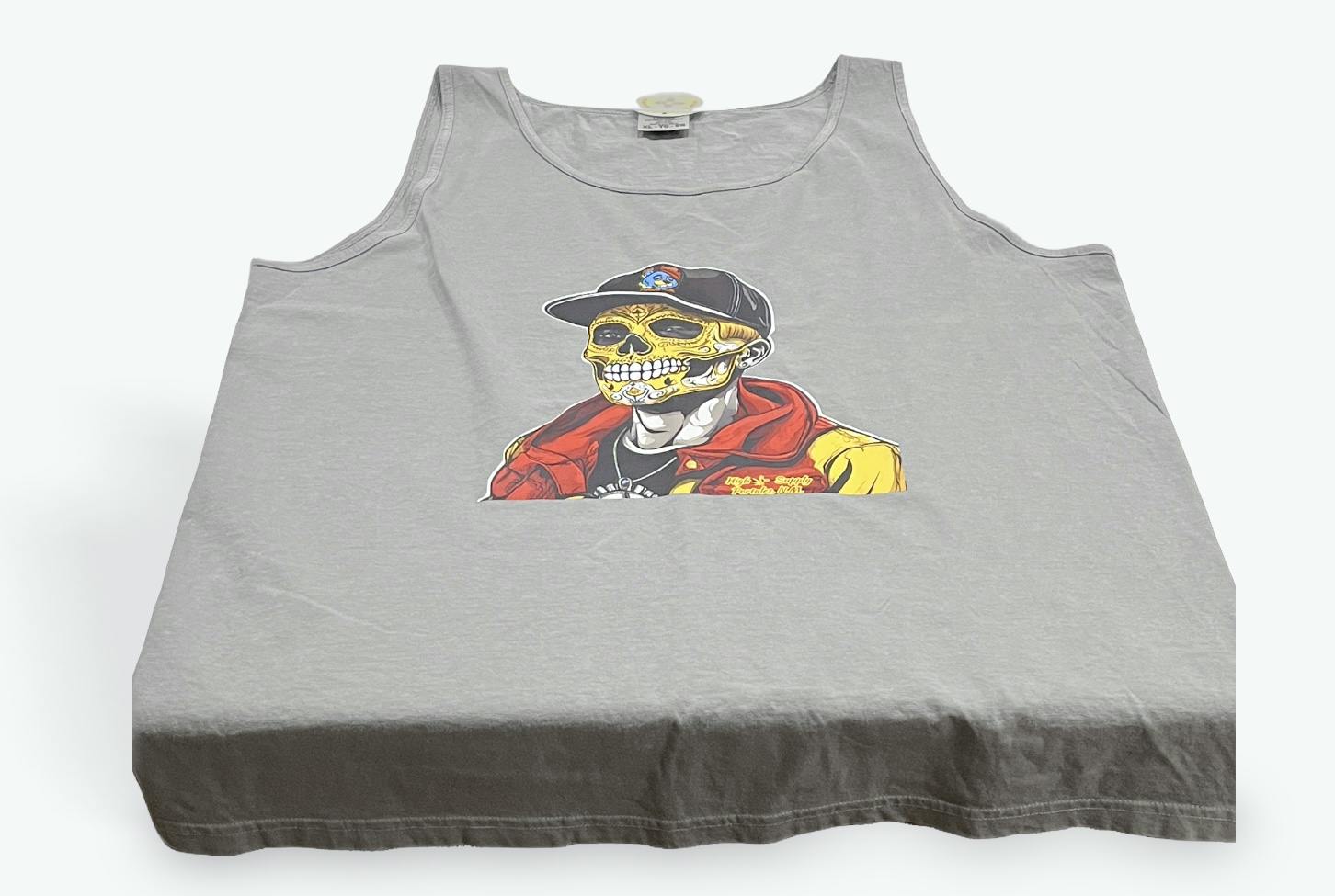 High Supply | Tank Top