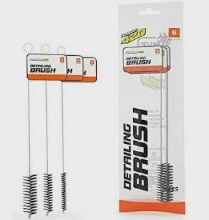 Formula 420 | Brushes 3pk