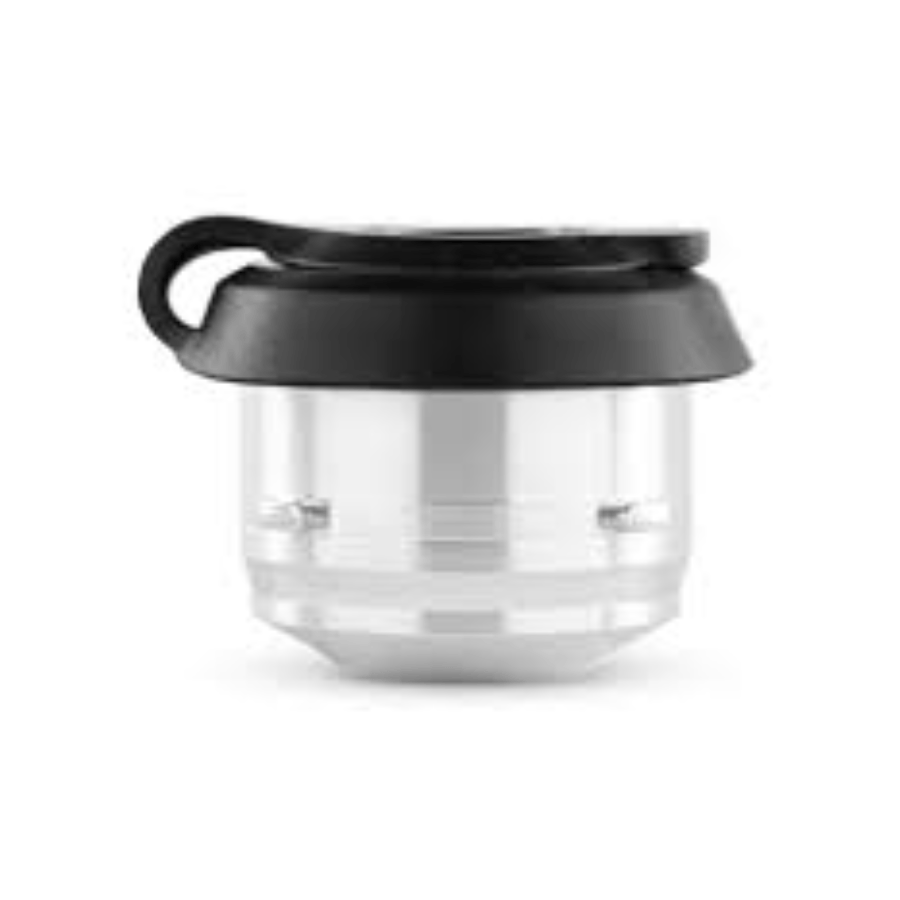 Puff Co Proxy 3D Chamber | Dab Rigs