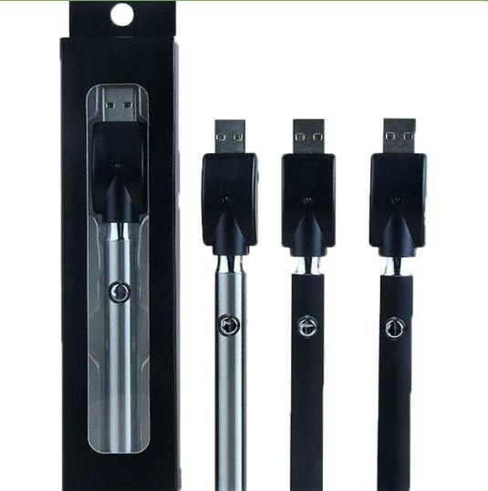 Vape Battery - - 3 Temp 510 Thread $10