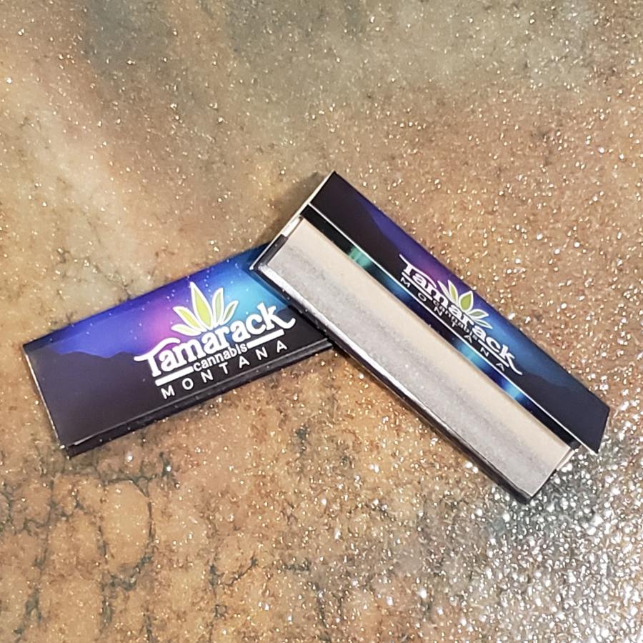 Rolling Papers - - Tamarack $2