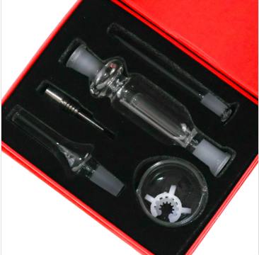 Dab Straws - - Dab Straw Kit, Nectar Collector Kit, 10mm $25