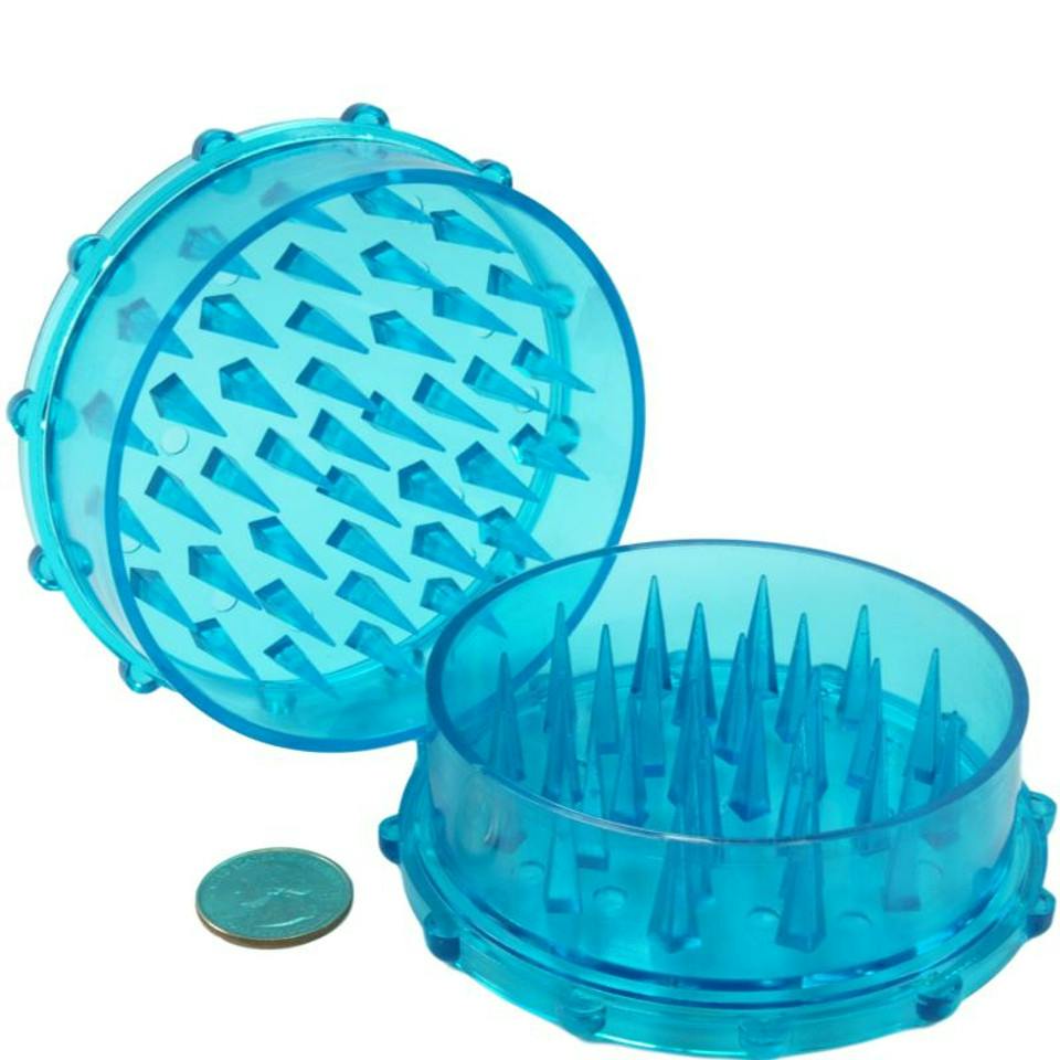 Assorted Plastic