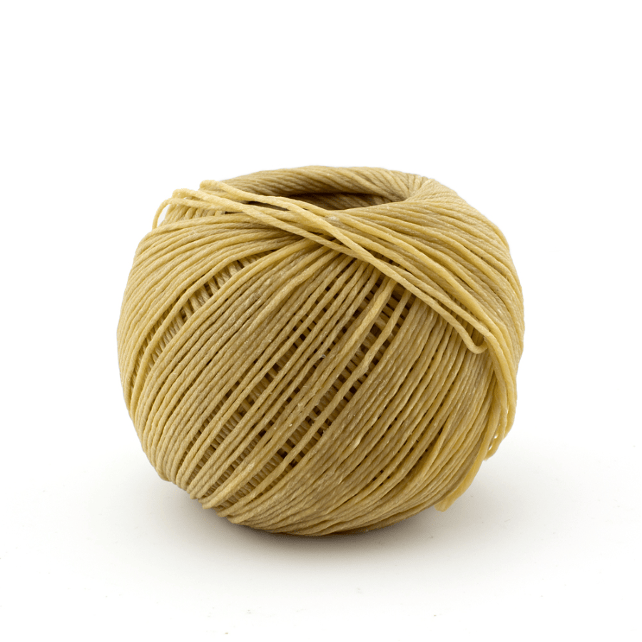 Bee Wick Hemp | 420ft Wick Spool