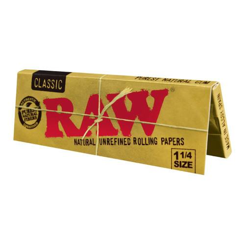 Raw / Classic 1
