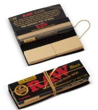 Raw Connoisseur With 1 1/4