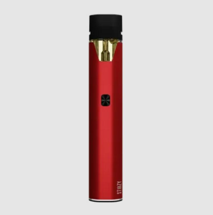 Stiiizy Pro Battery - Red