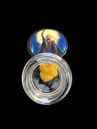 Rogue Chemistry | BiFrost | Live Resin | Concentrate | 1g