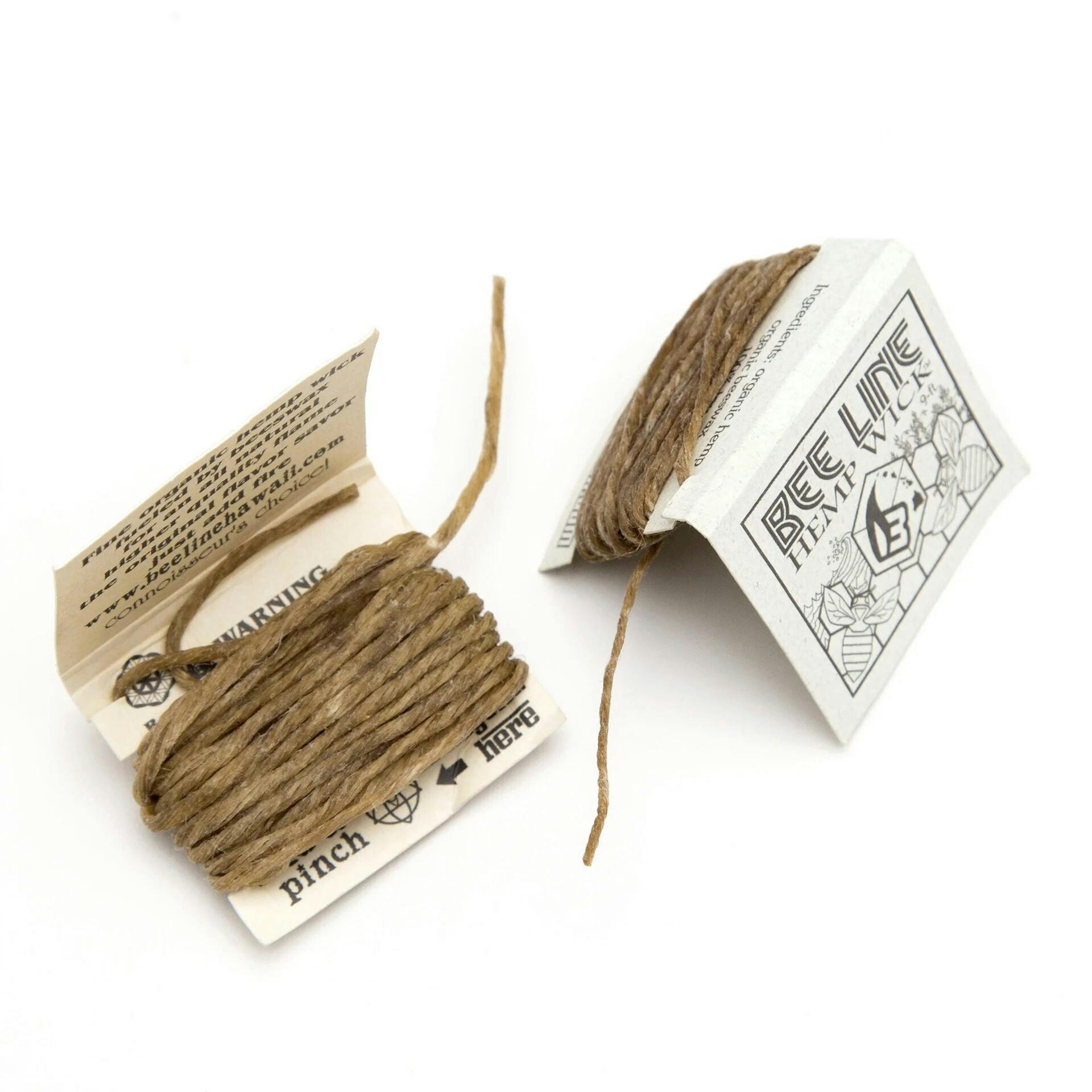 Bee Line 9ft Wick