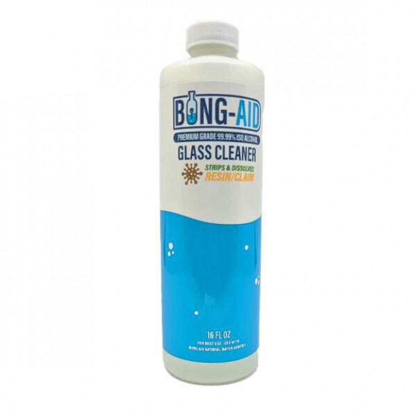 Bong Aid
