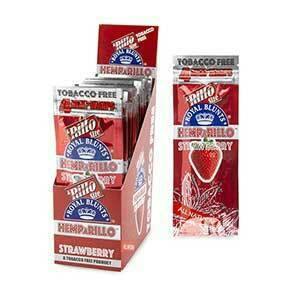 Royal Blunts Rillo Size Sweets