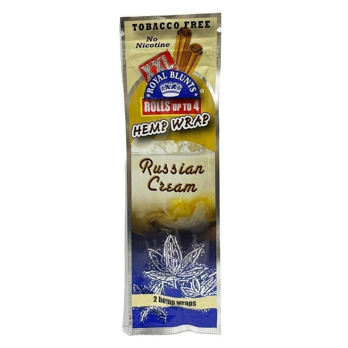 Royal Blunts XXL Russian Cream
