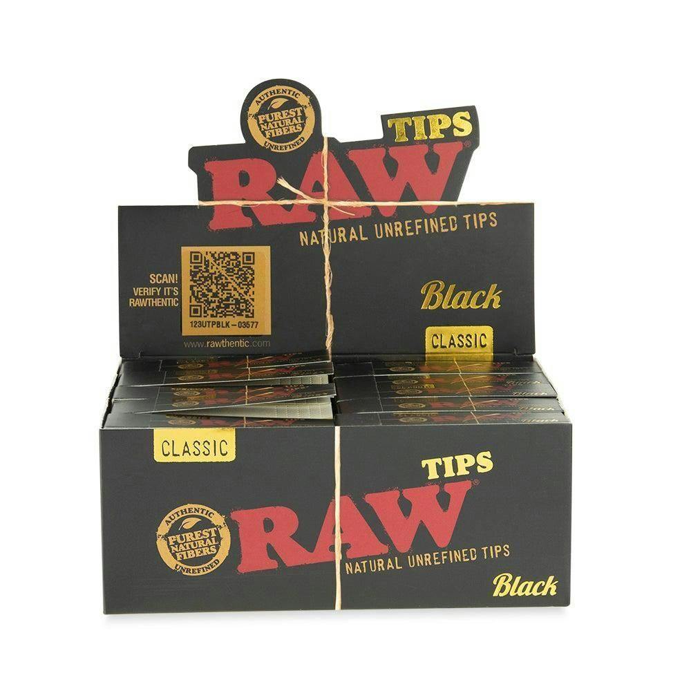 Raw Tips