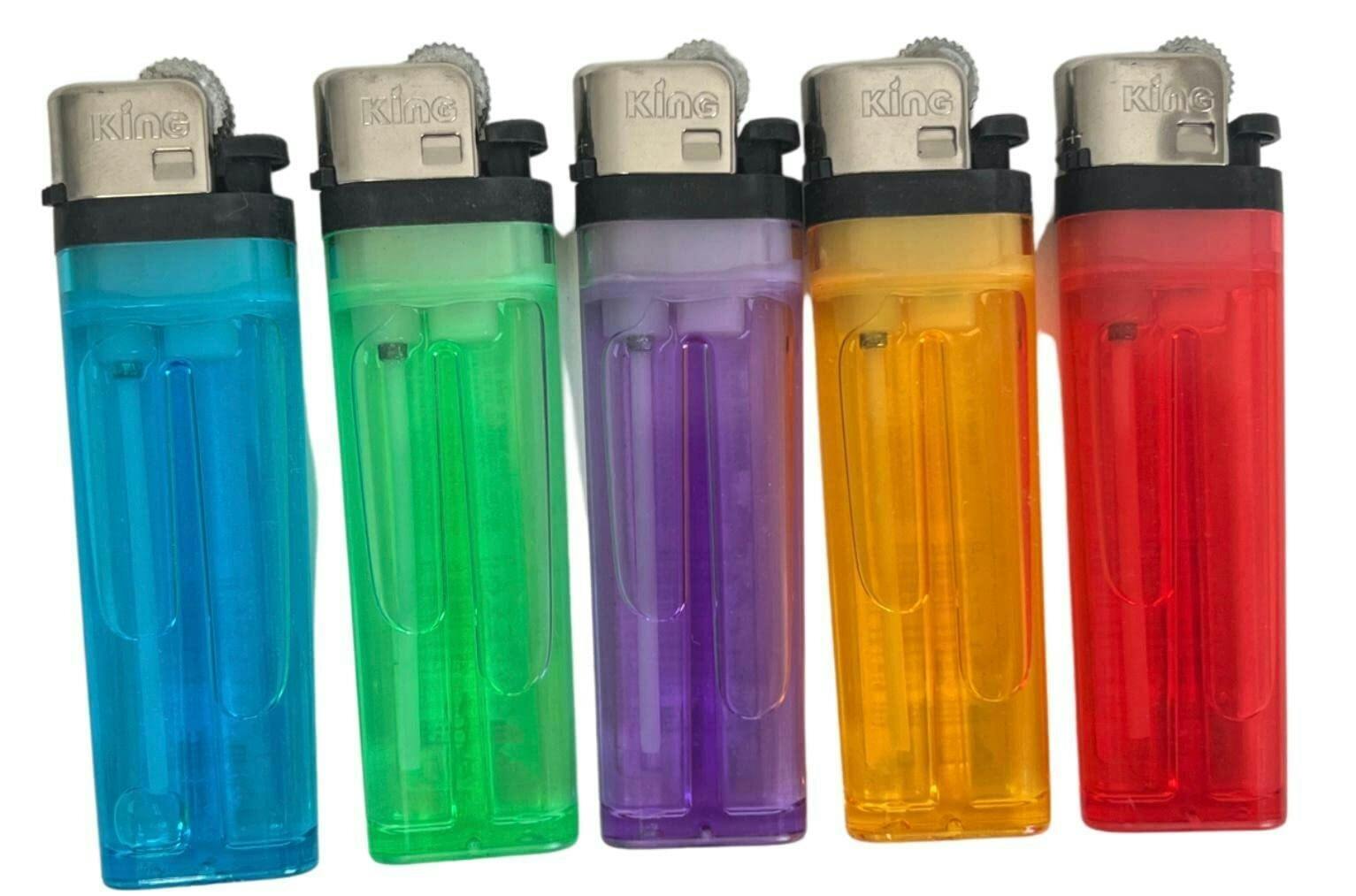 King Lighters