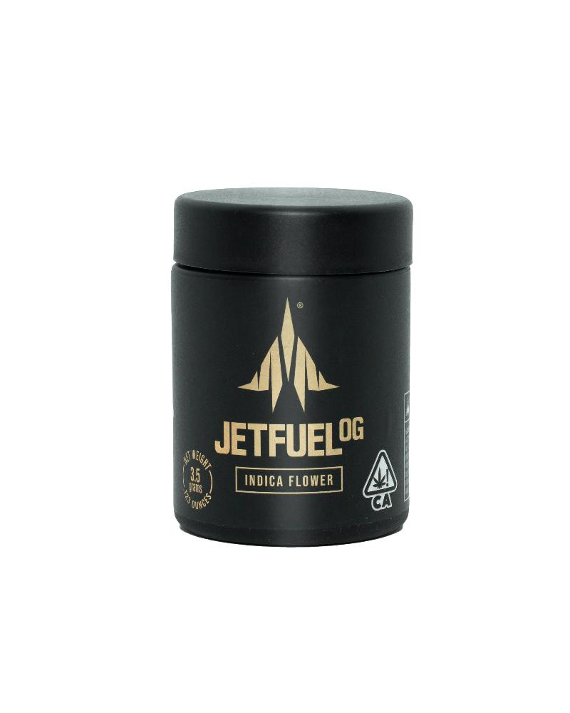 JetFuel Jet Fuel OG (I) Flower 3.5g