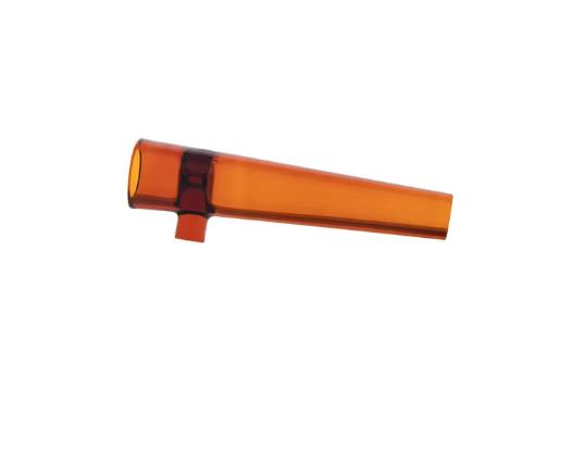 MJ Arsenal Chillum - Amber