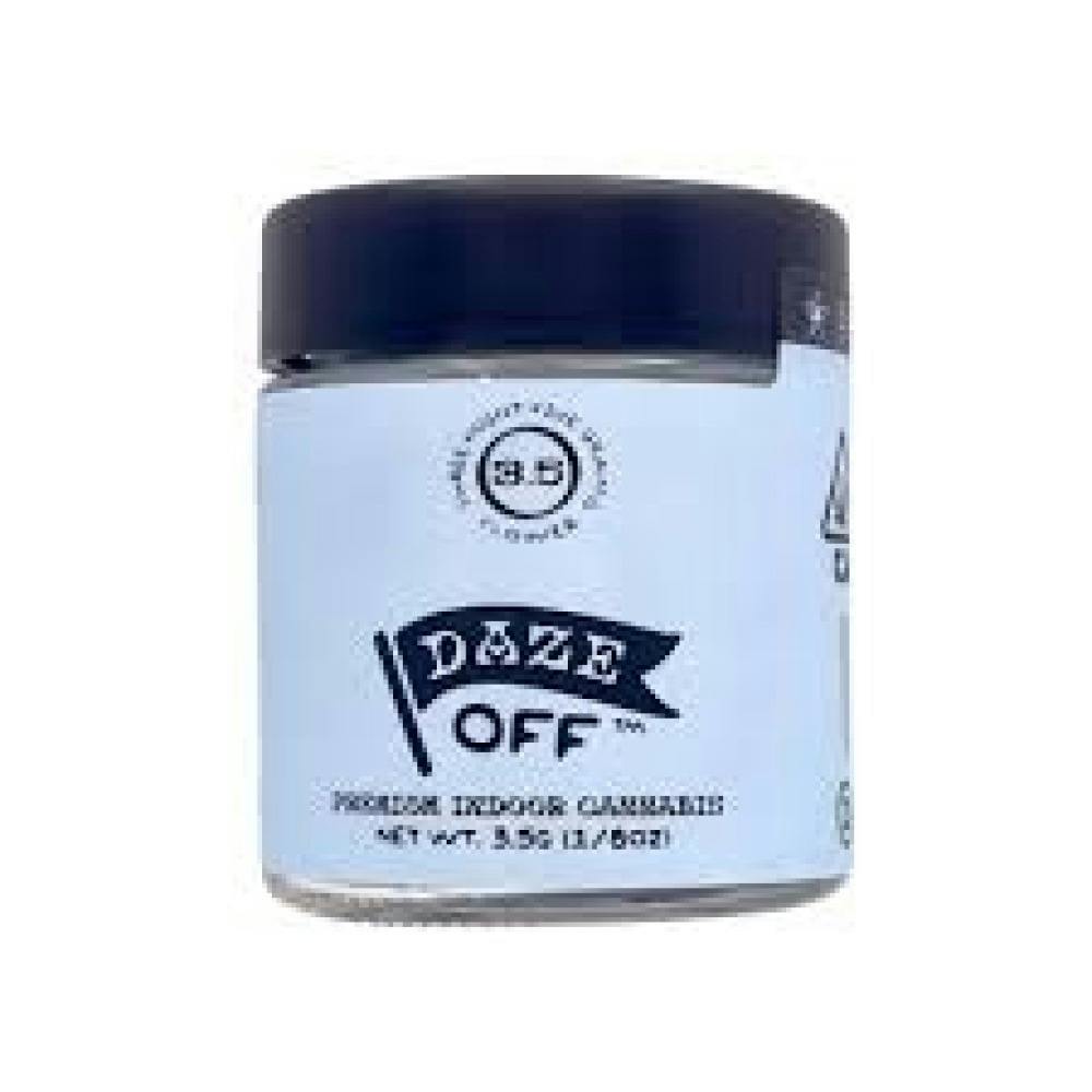 Daze Off: Blue Dream