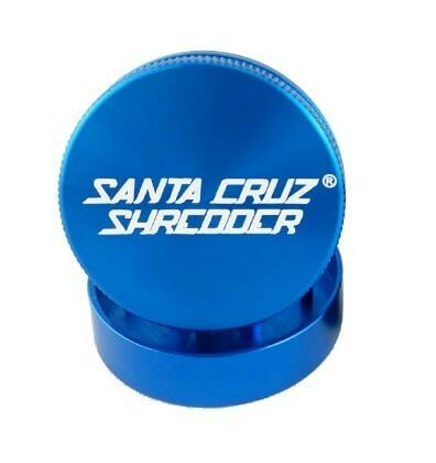 Santa Cruz Shredder Grinder ND # 49167