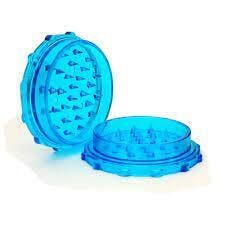 Assorted Plastic Grinder 2$ ND #974