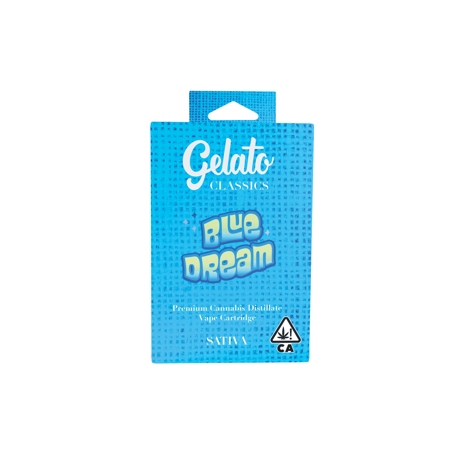 Gelato: Blue Dream