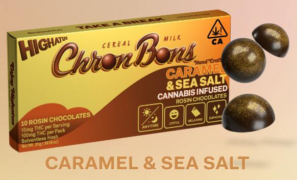 ChronBons - 10pk - S'mores