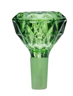 Bowl - Glass - Fancy - $10