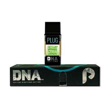 Plug Play - Pod - Ghost Train - (S) 1g
