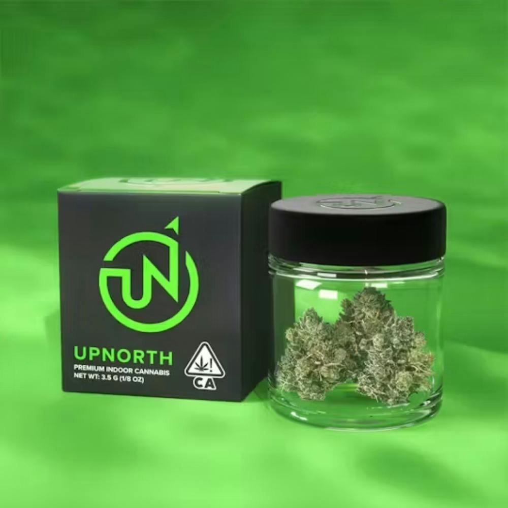 UpNorth: Wedding Cake