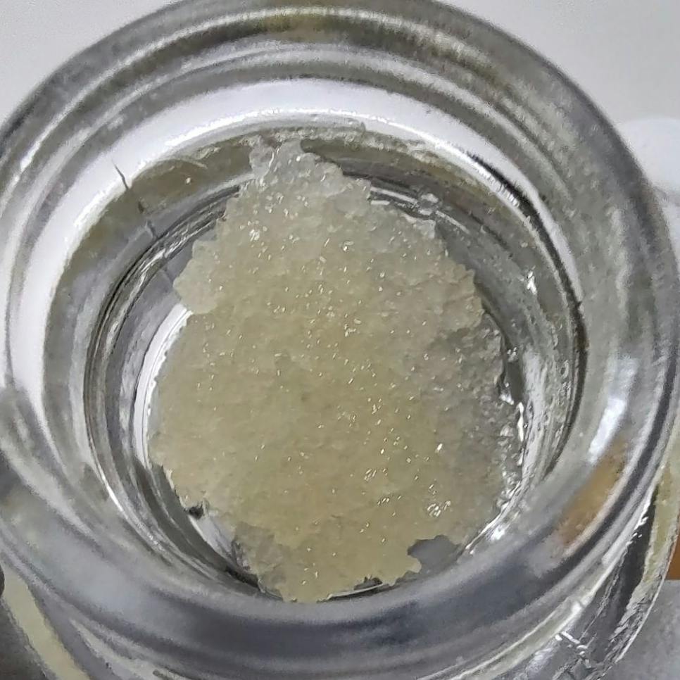 1g Live Resin - Fresca