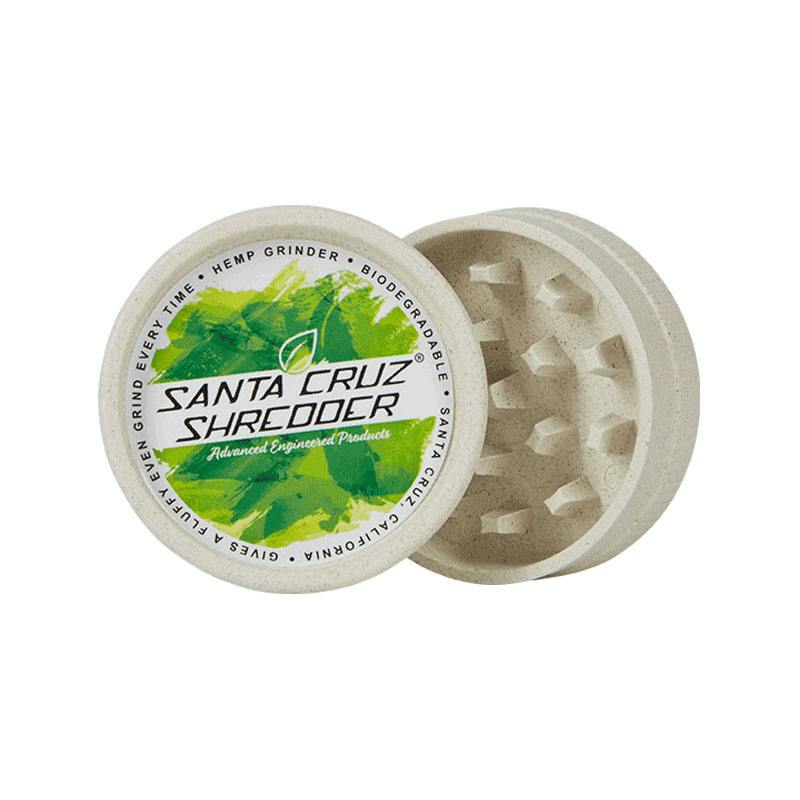Hemp Grinder