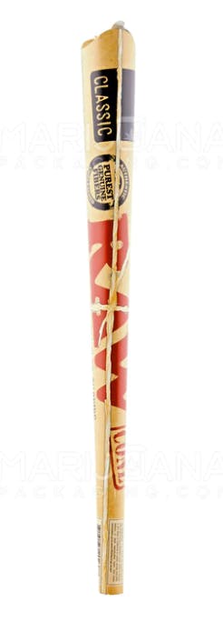 Accessory - Raw Super Natural Massive Cones