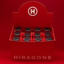 Hibegone Drink