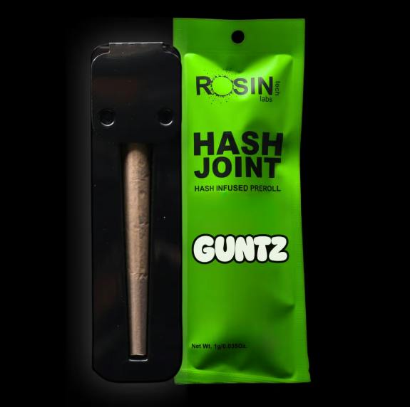 Guntz