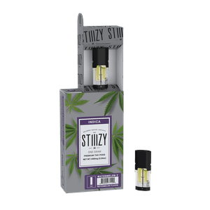 Stiiizy Pod 1g Watermelon Z