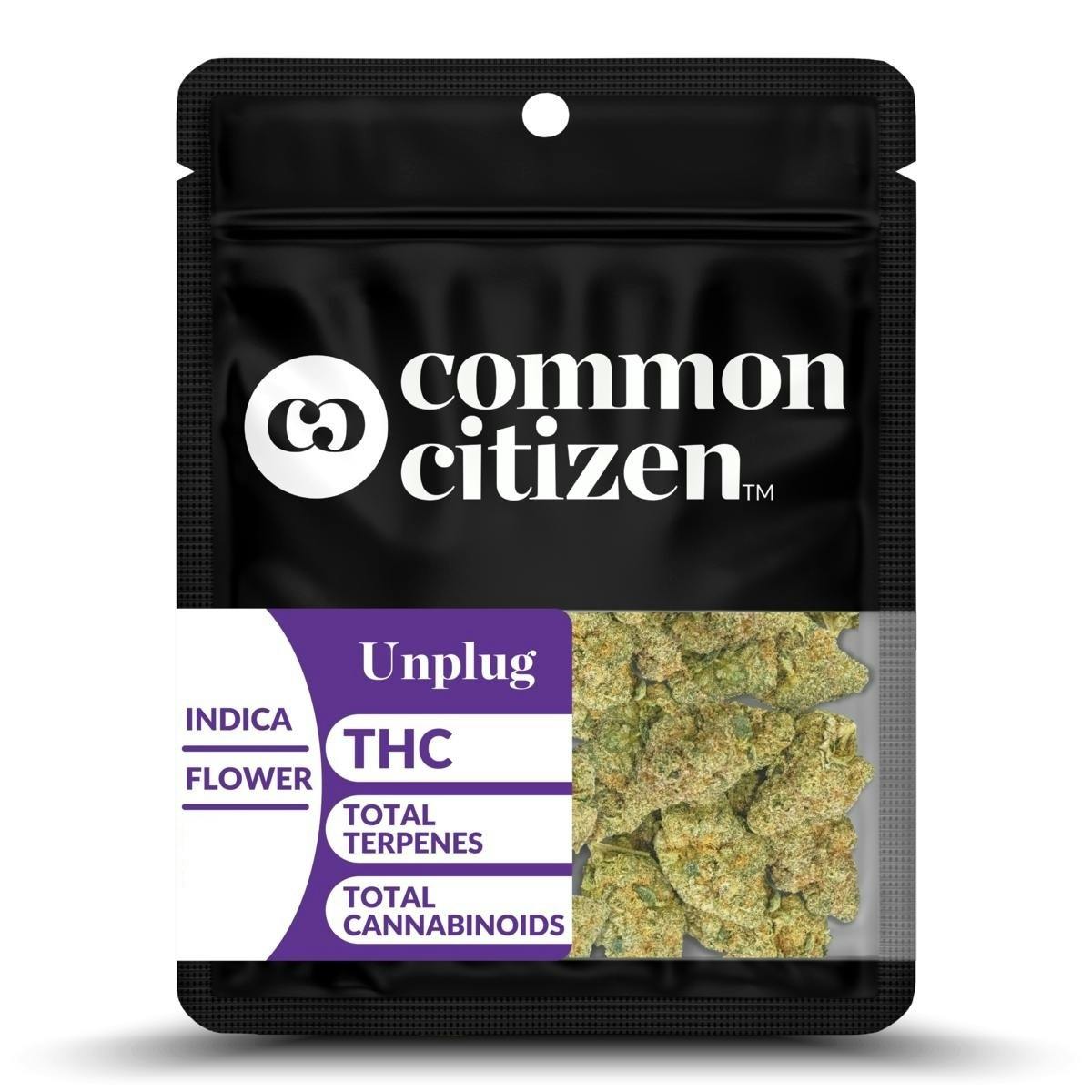 Common Citizen | Platinum Cake