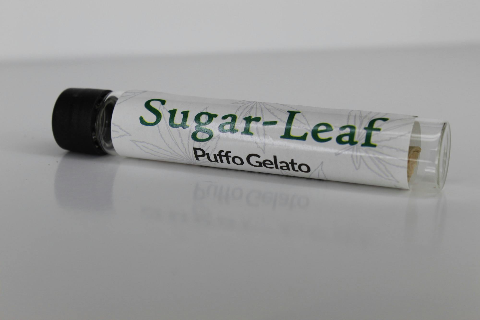 Sugar-Leaf | Puffo Gelato | 1g
