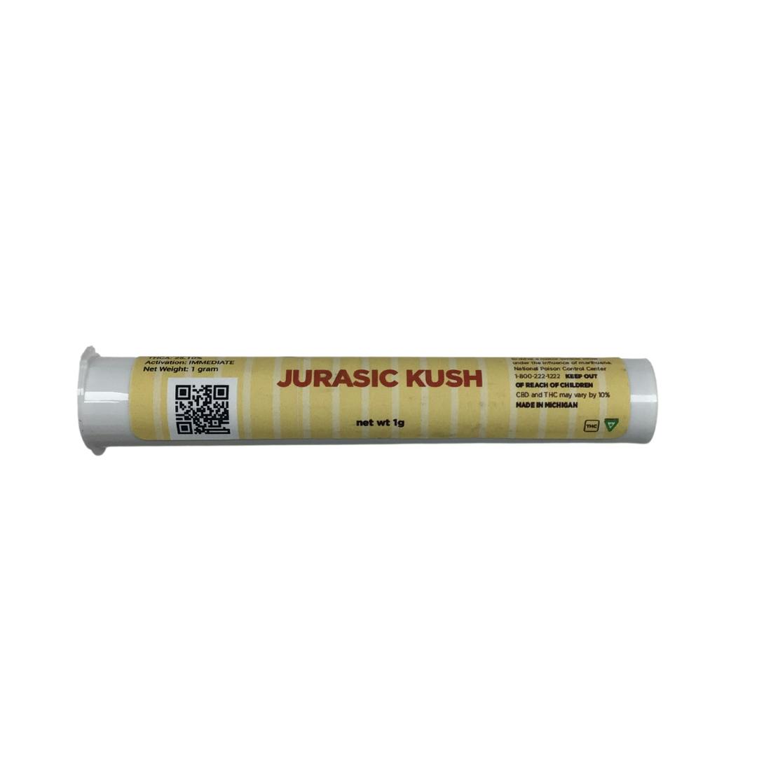 Yard Bud | Jurasic Kush | 1g