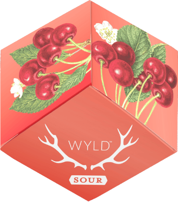 Sour Cherry