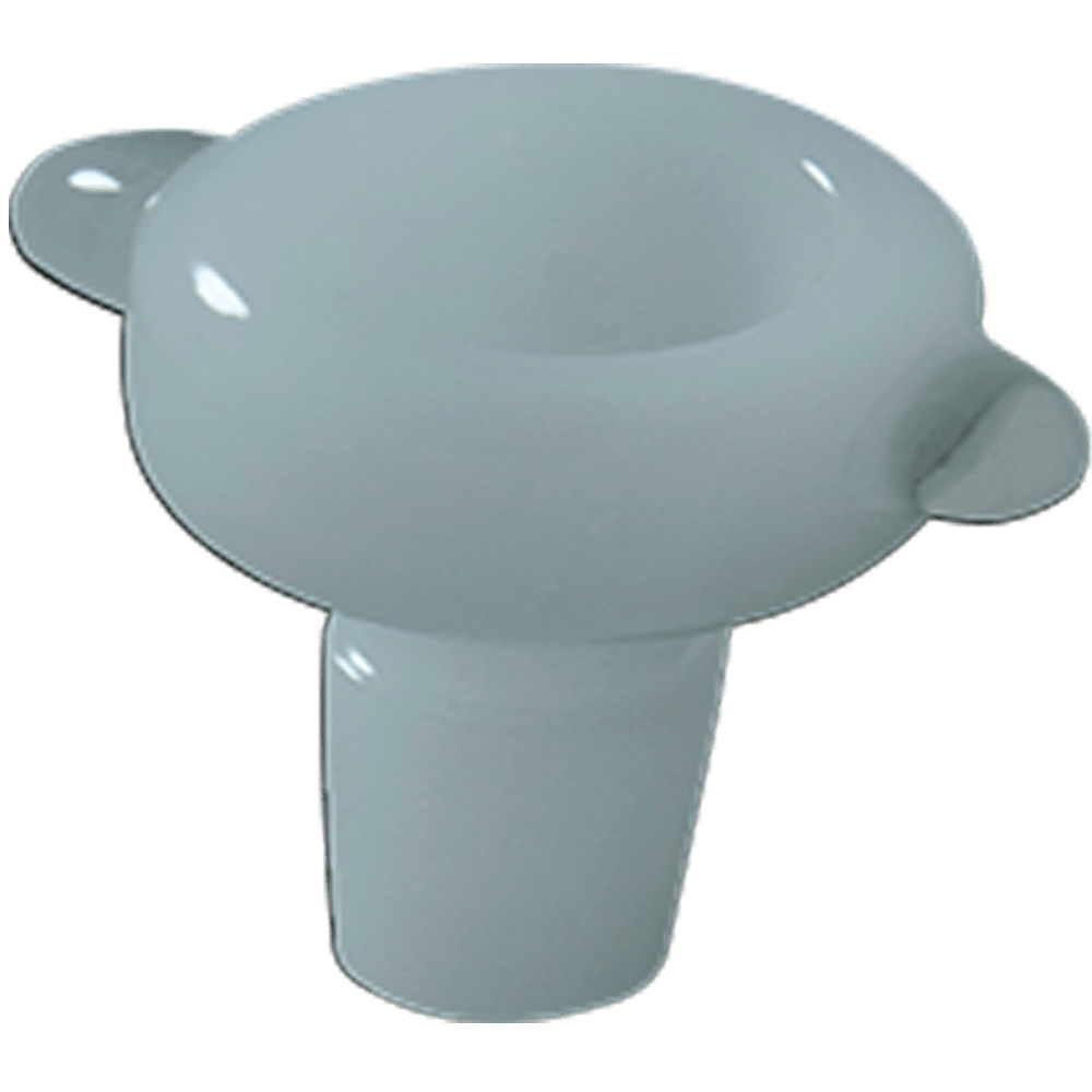 GOG Bowls 19mm White